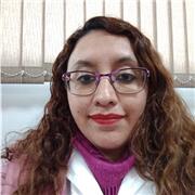 Realizó clases de Ingles en todos los niveles educación básica y media con apoyo material Oxford, método directo